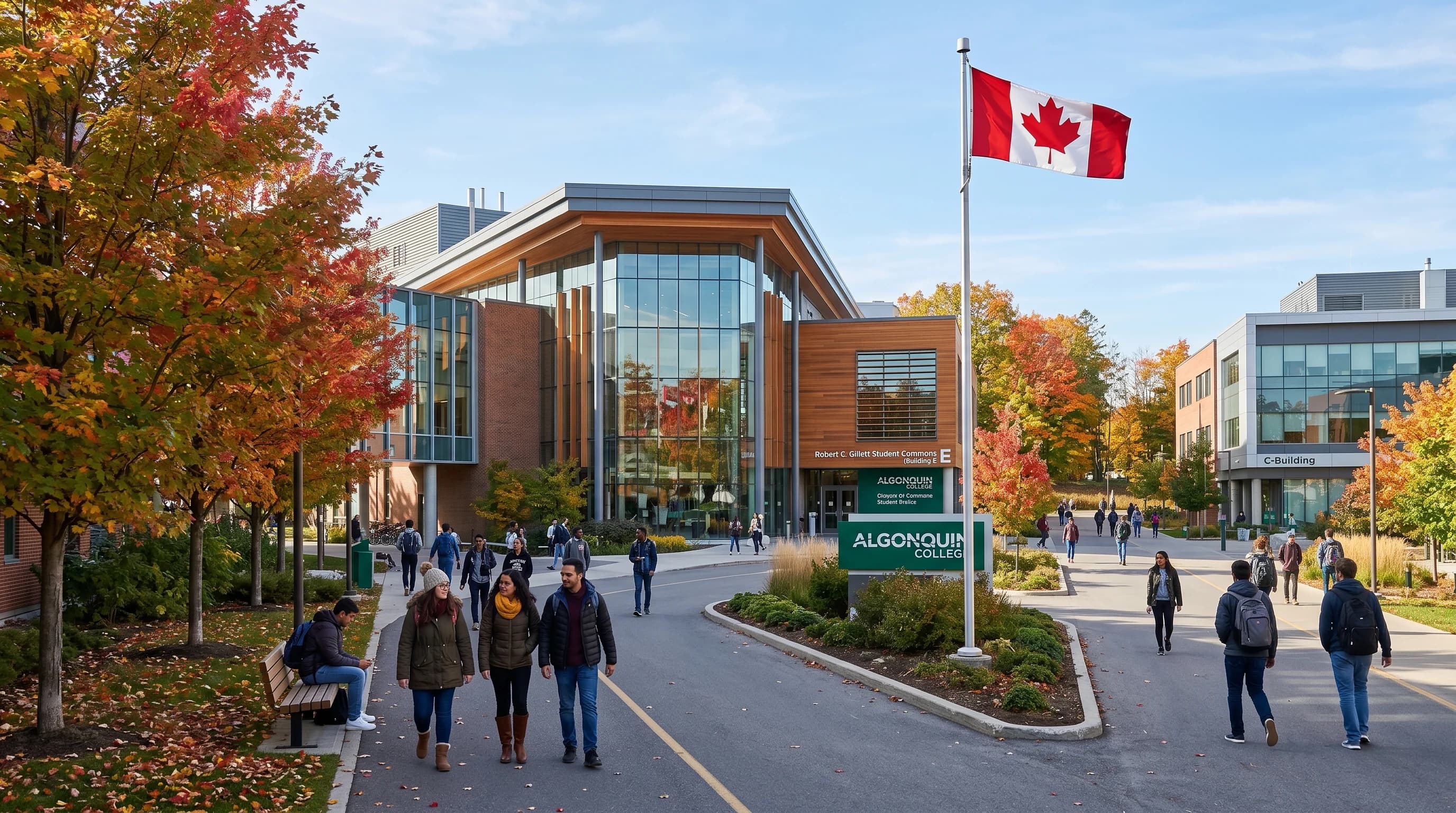 Algonquin College