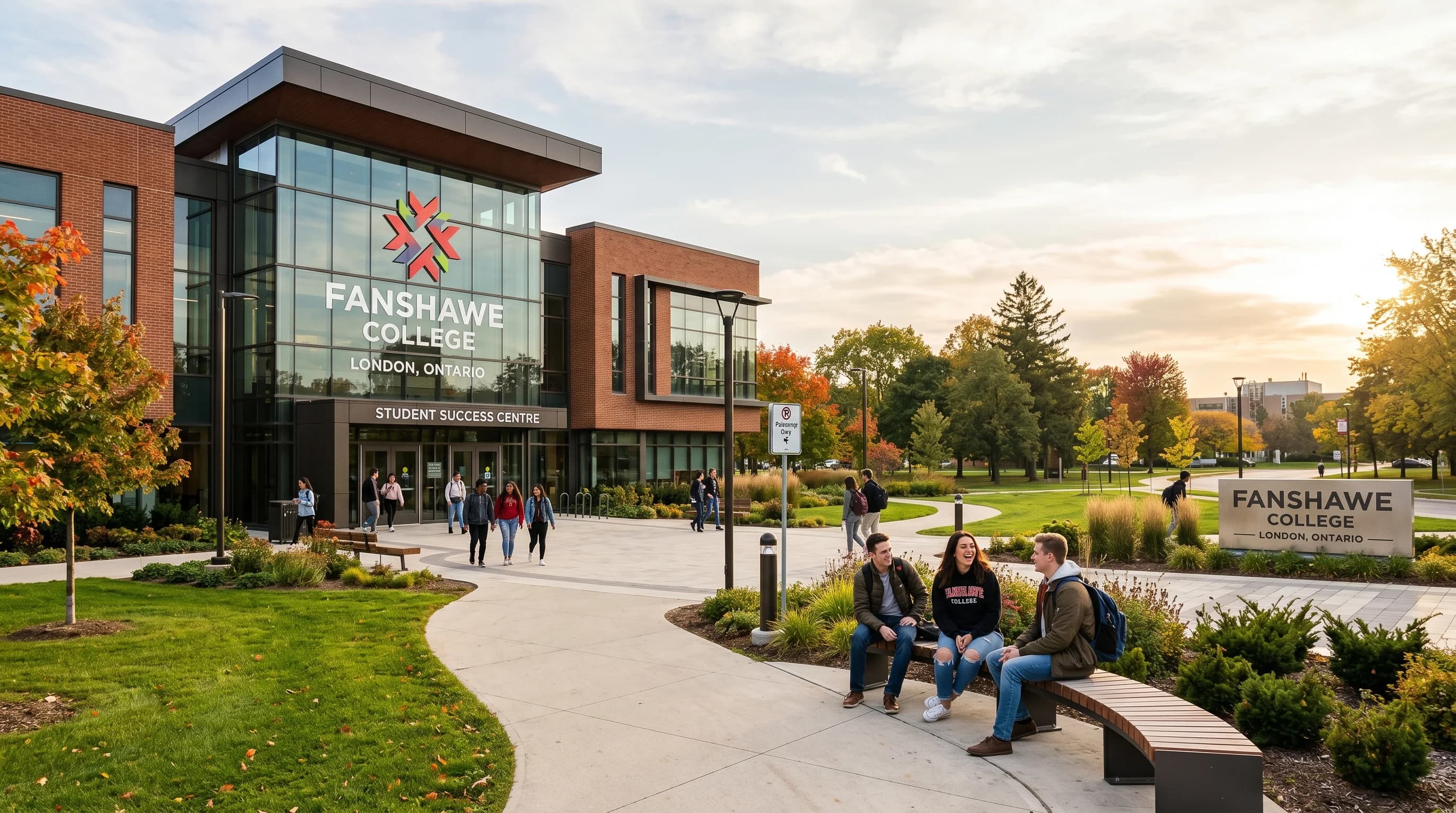 Fanshawe College