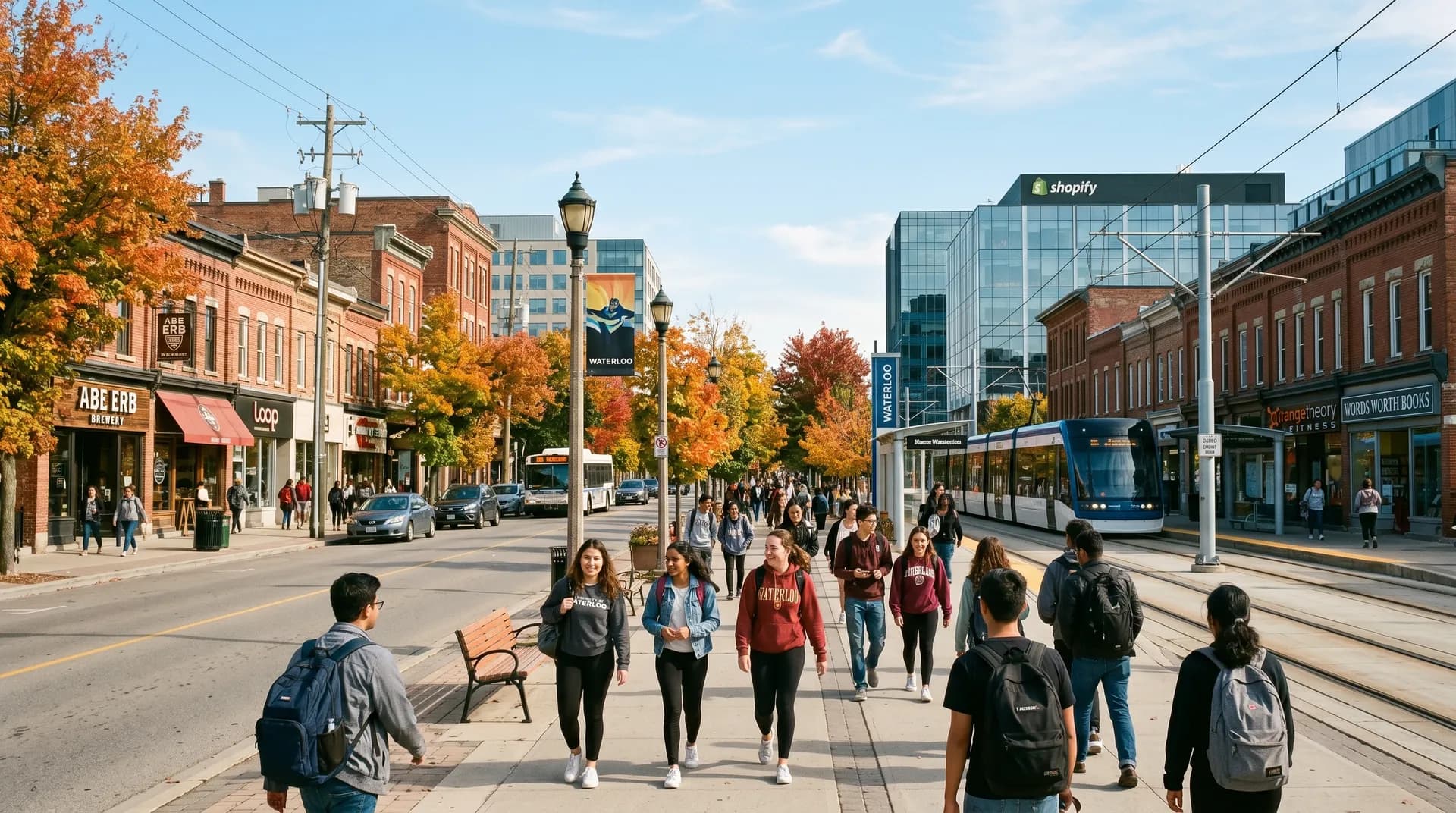 워털루 (Waterloo)