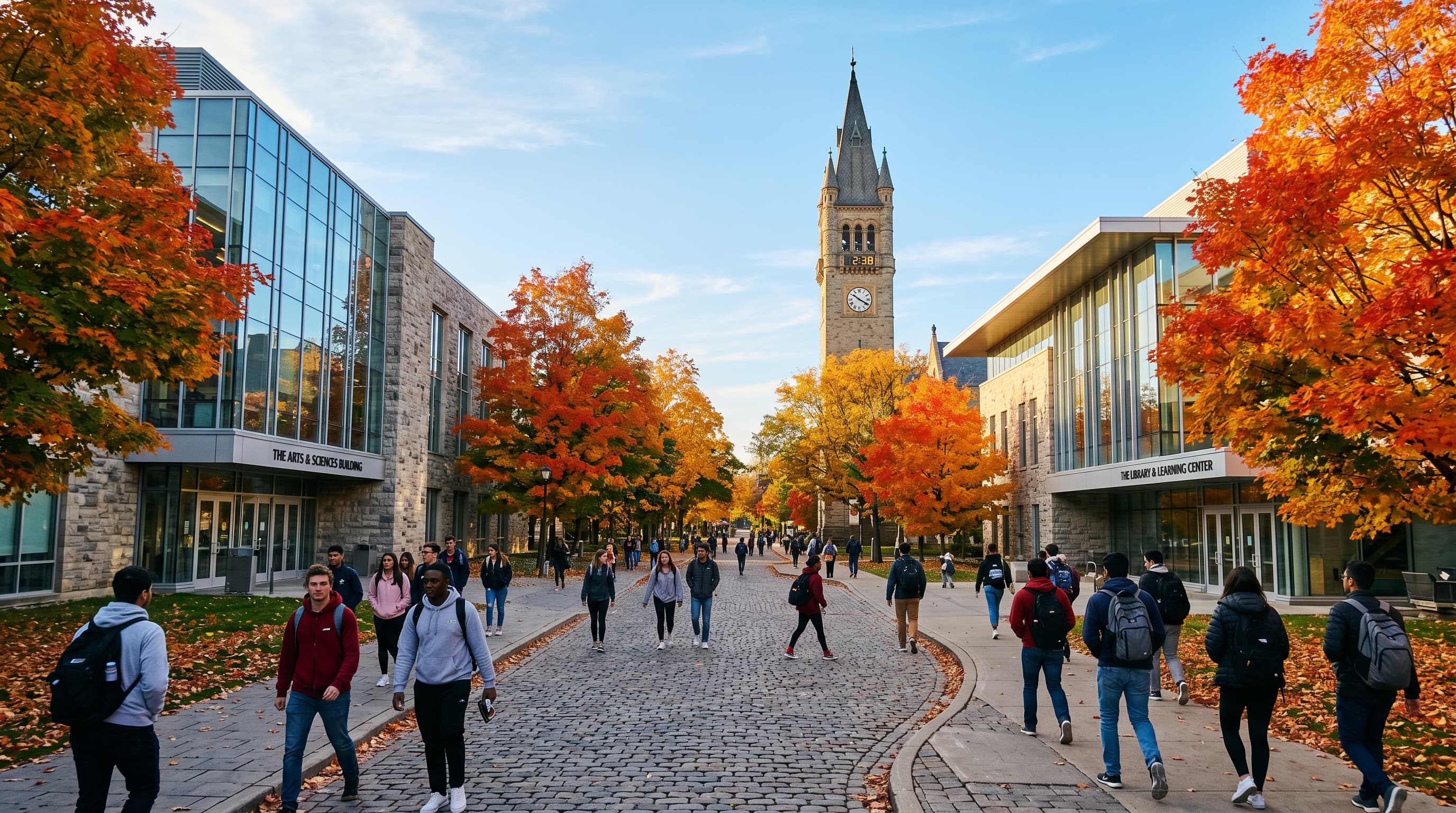 명문대 전략 유학