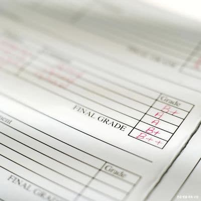 전공 맞춤 과목 구성