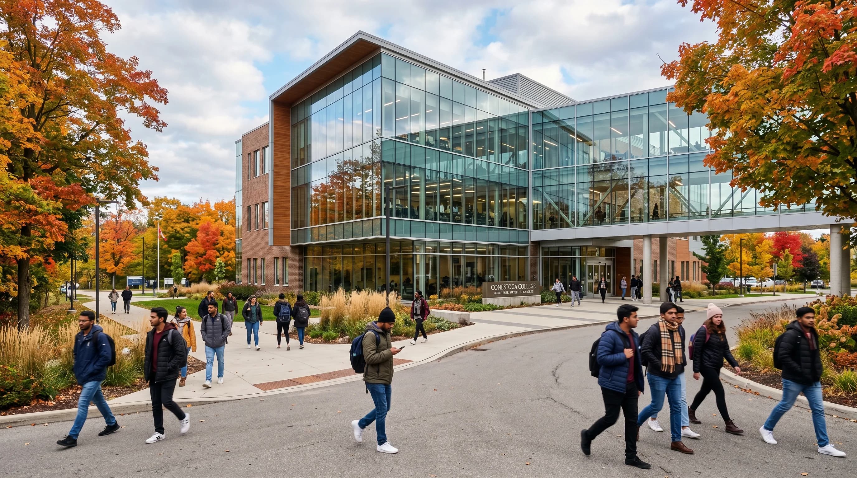 Conestoga College