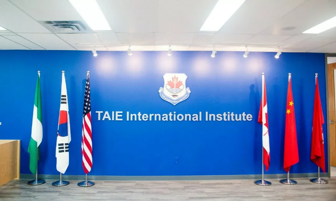 TAIE