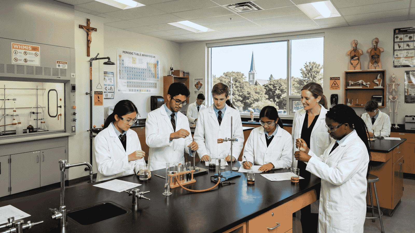 욕 가톨릭 교육청 히어로 이미지