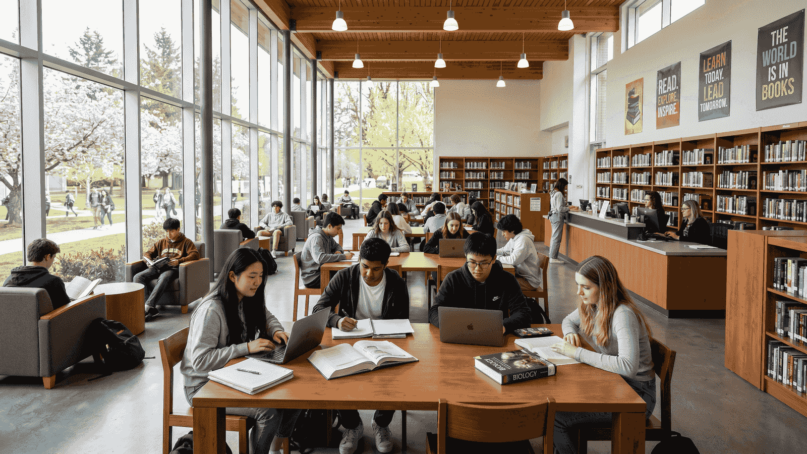 욕 지역 교육청 히어로 이미지